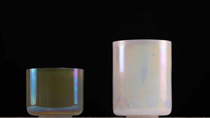 Connecting with Nature: Perfect Fifth Harmonic Healing Pair