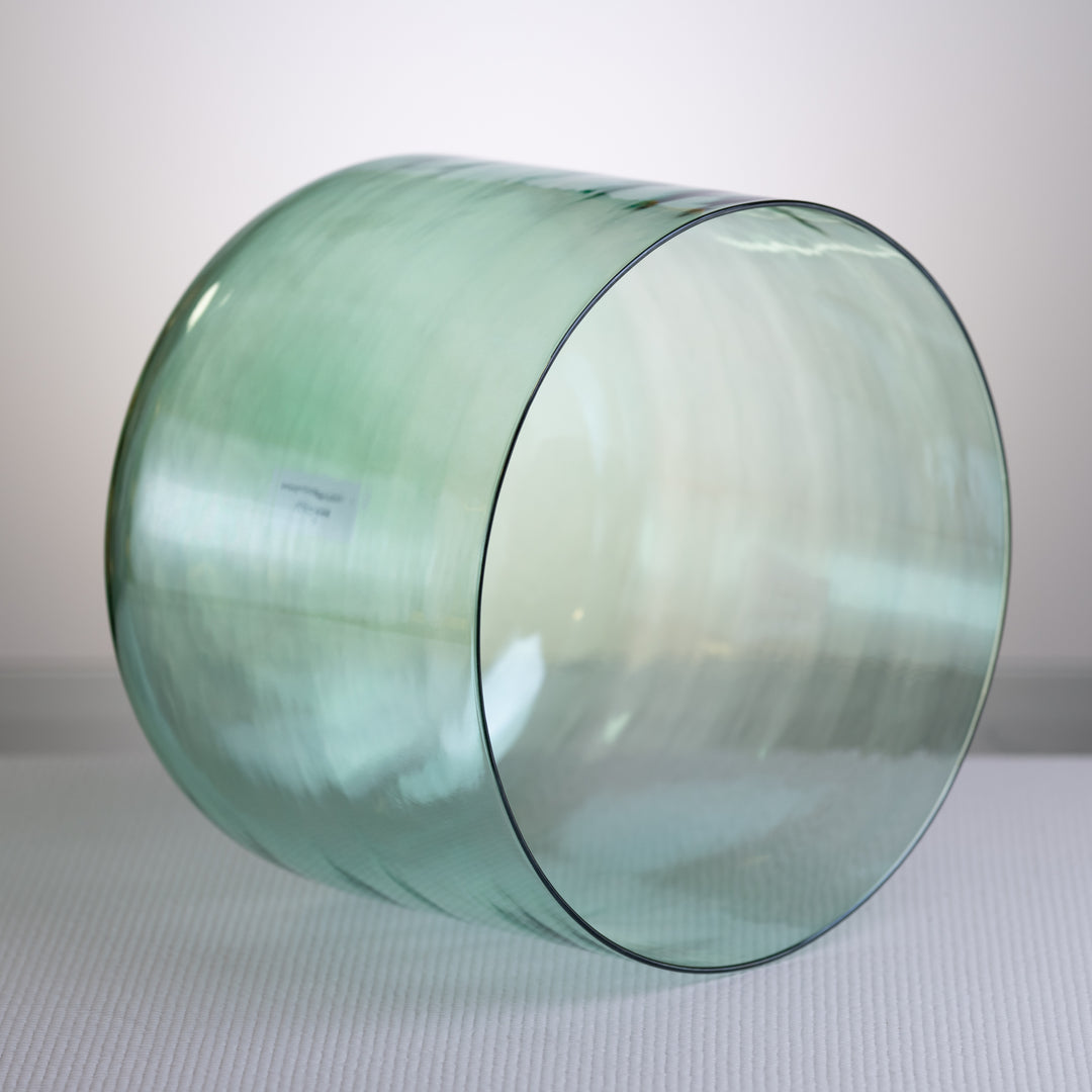 12" A#-36 Sacred Sage Singing Bowl