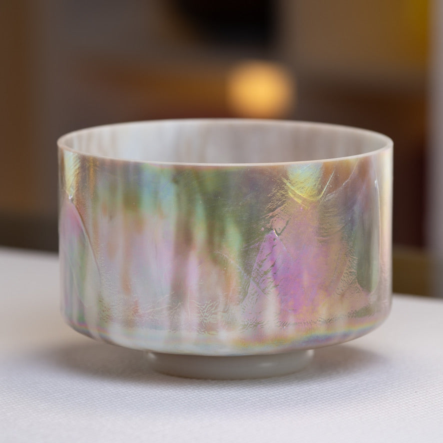 9" E-30 Divine Feng Shui, Crystal Tones™