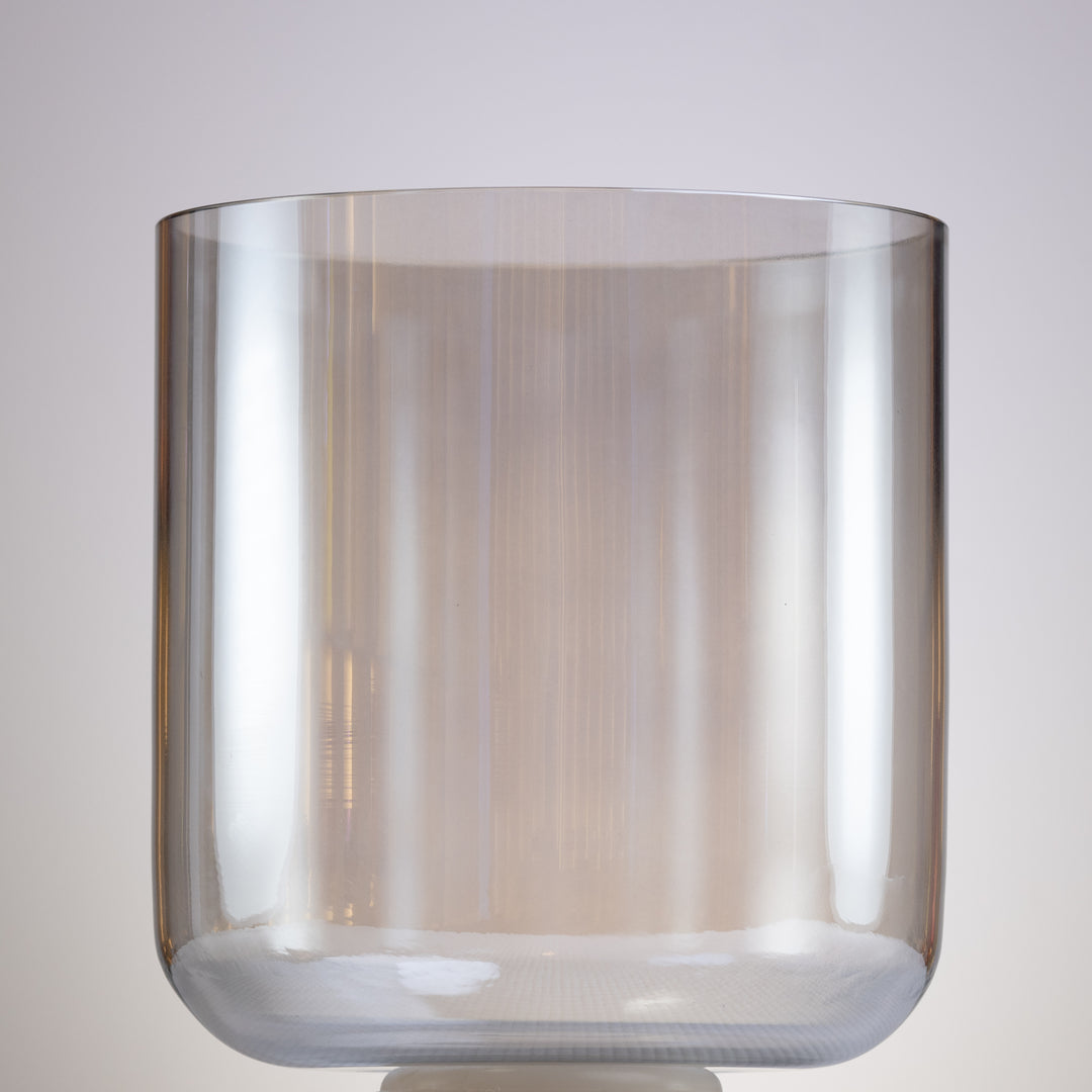 10" C-23 Light Codes Singing Bowl