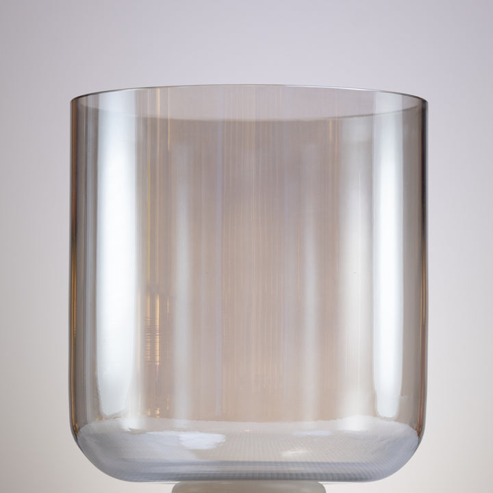 10" C-23 Light Codes Singing Bowl