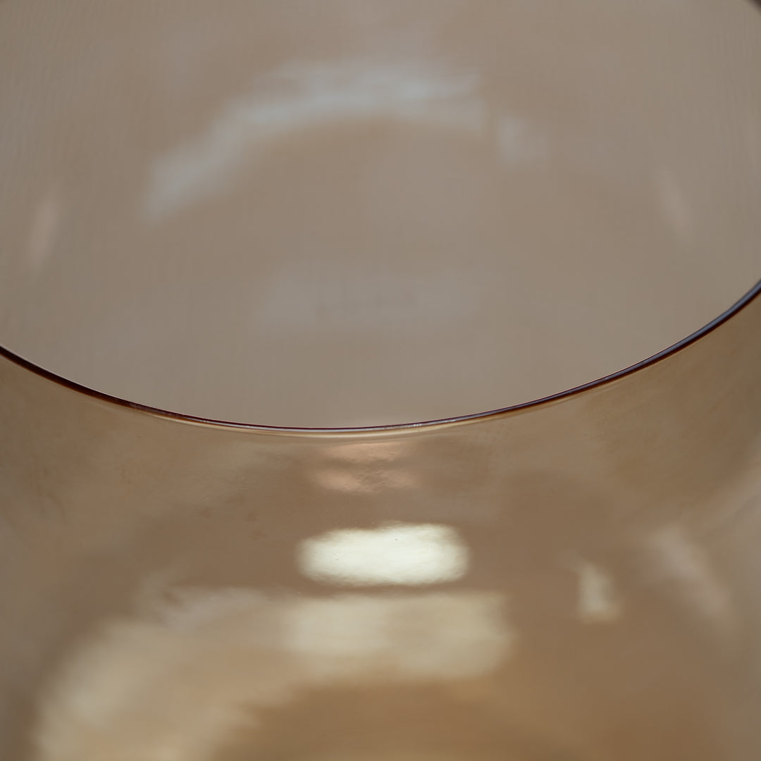 9.25" G-17 Morning Sun Singing Bowl