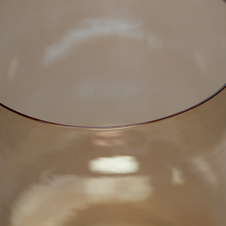 9.25" G-17 Morning Sun Singing Bowl