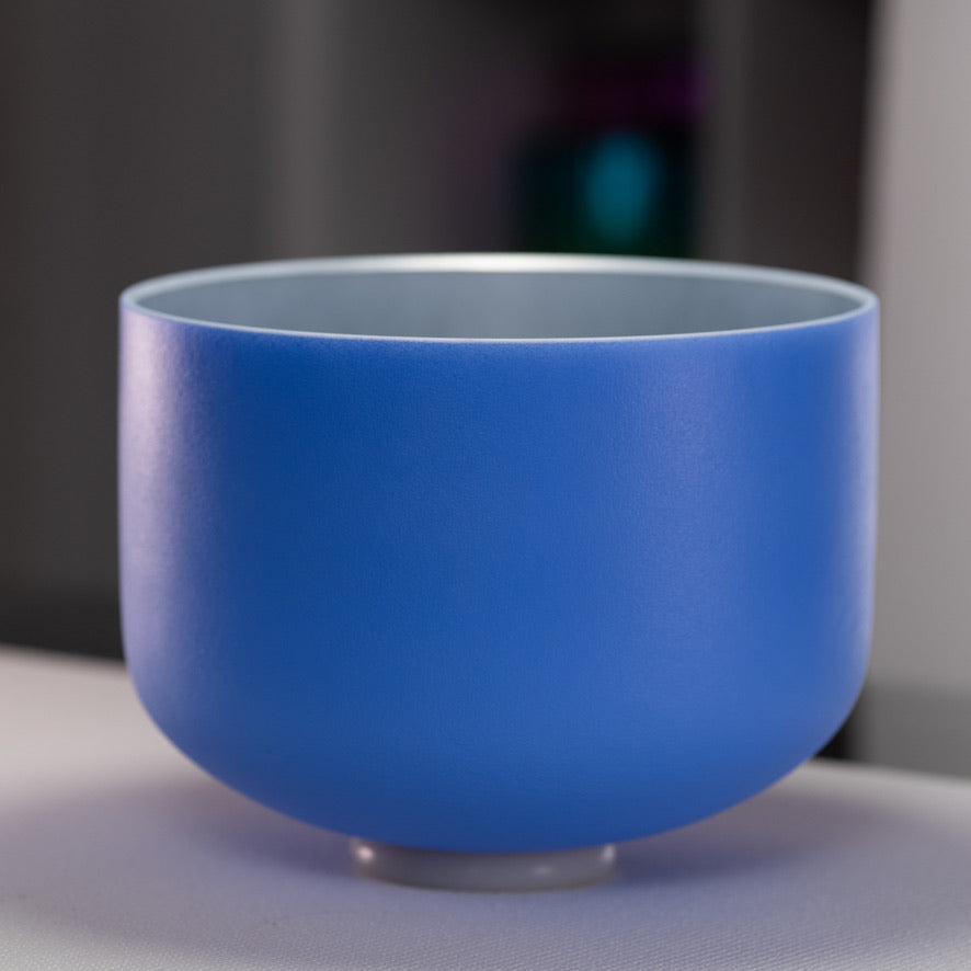 Singing Bowls for meditation