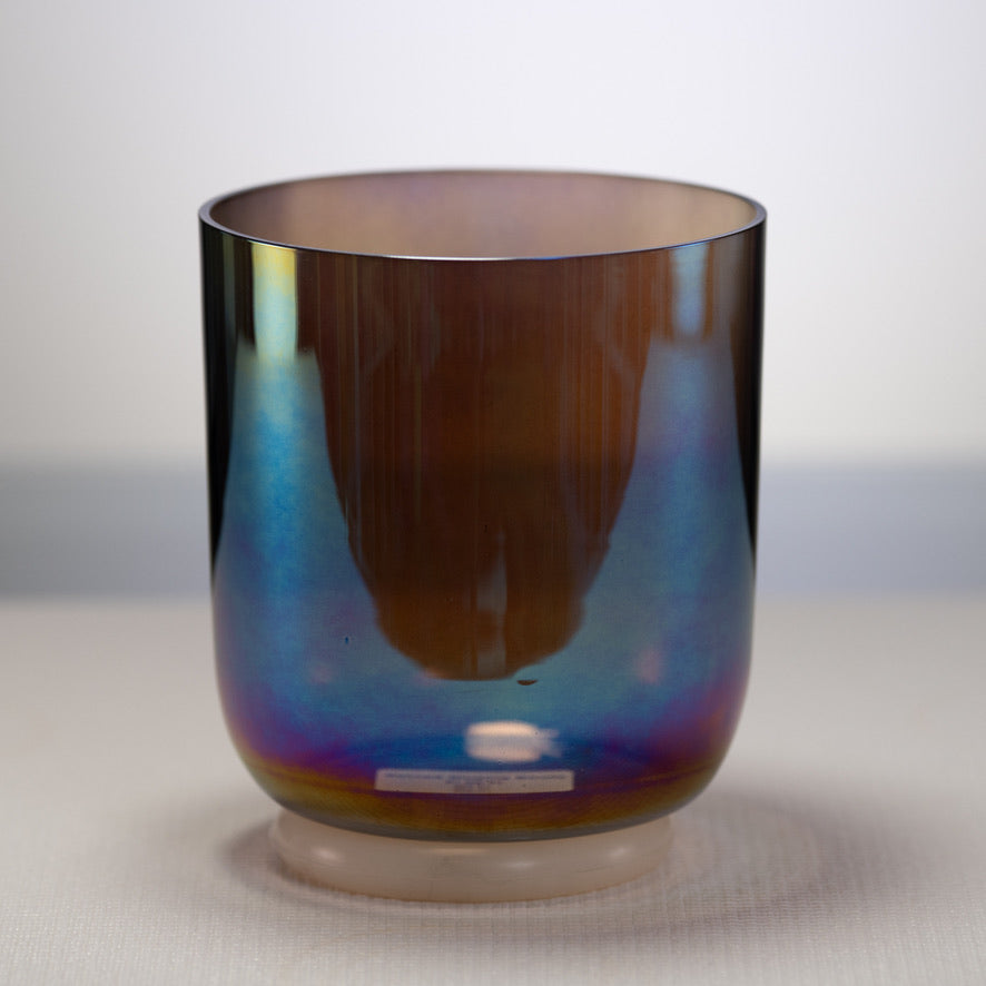 Third Eye Chakra Bowl for Sound Healing