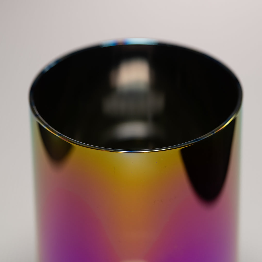 A# Singing Bowls from Bowls of Sound