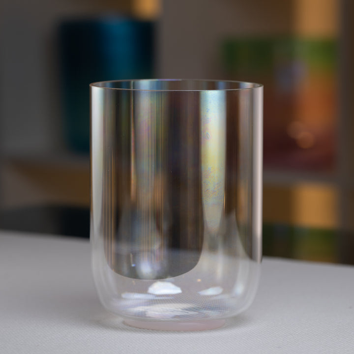 A# Note Bowls from Bowls of Sound