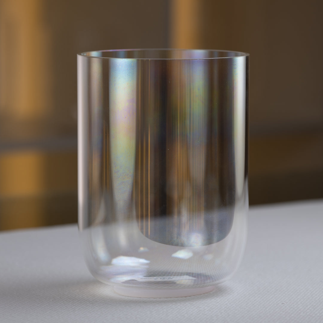 4th Octave Singing Bowls from Sacred Singing Bowls