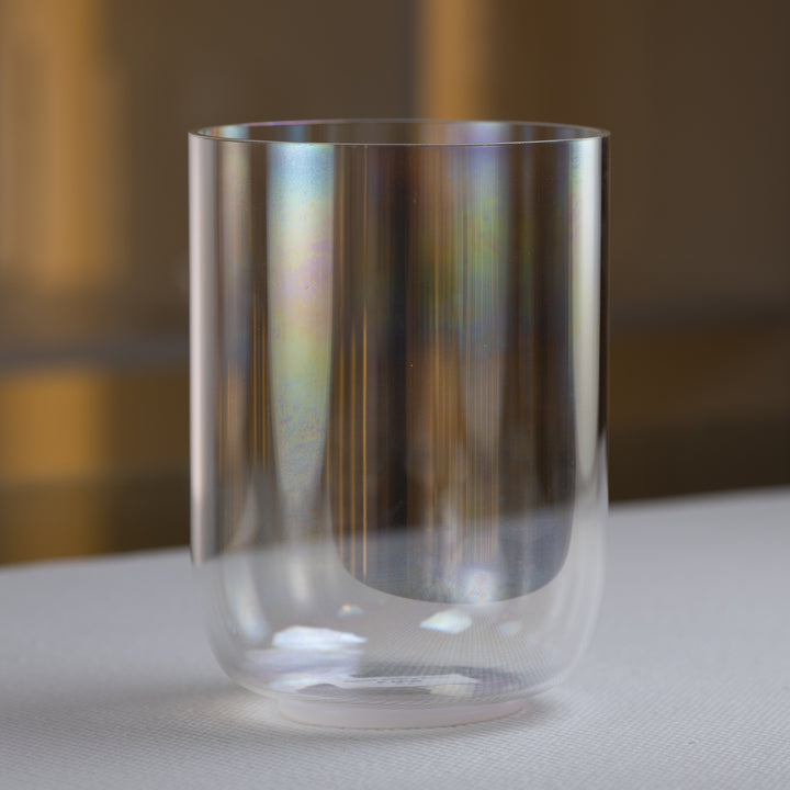 4th Octave Singing Bowls from Sacred Singing Bowls