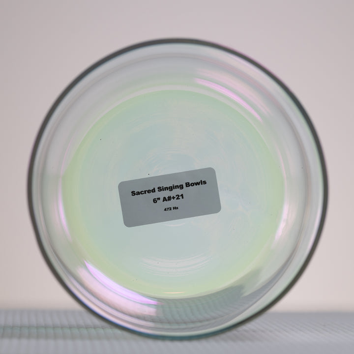 Sacred Singing Bowls for Sound healing