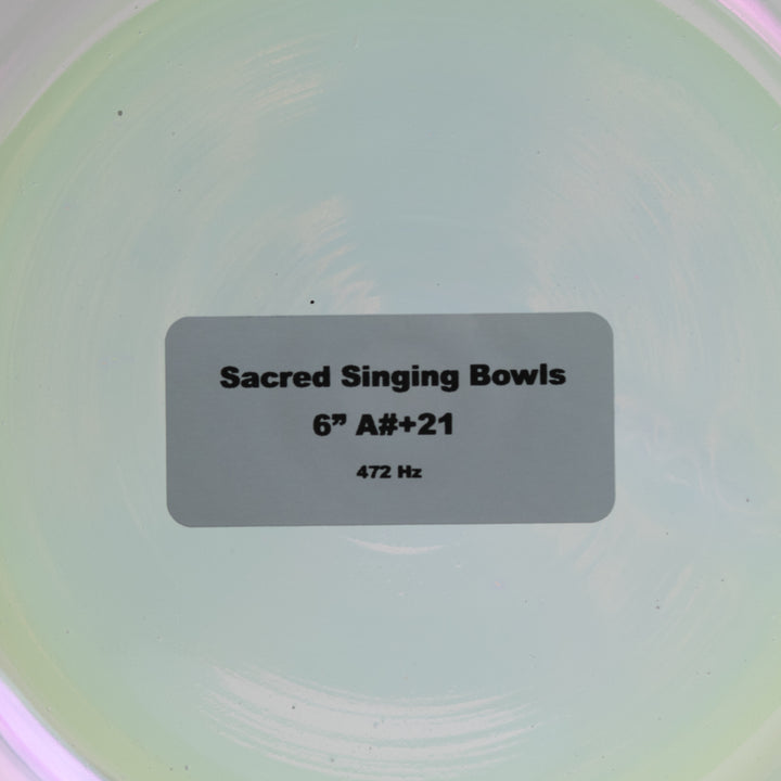 Sacred Singing Bowls product tag