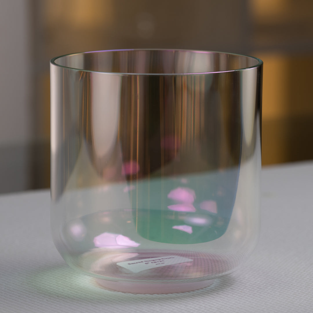 High quality singing bowls from Bowls of Sound