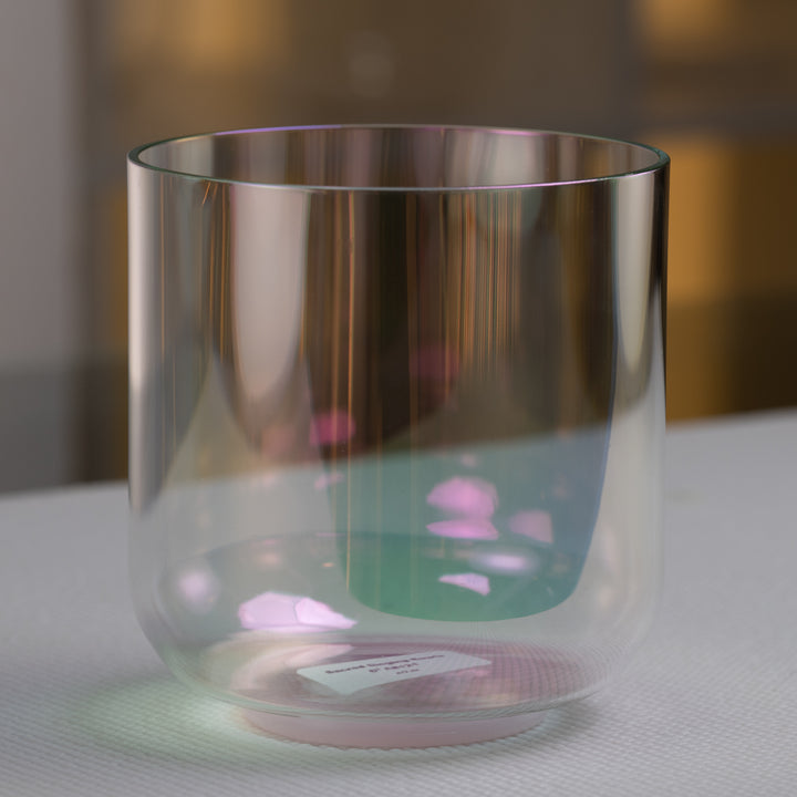 High quality singing bowls from Bowls of Sound