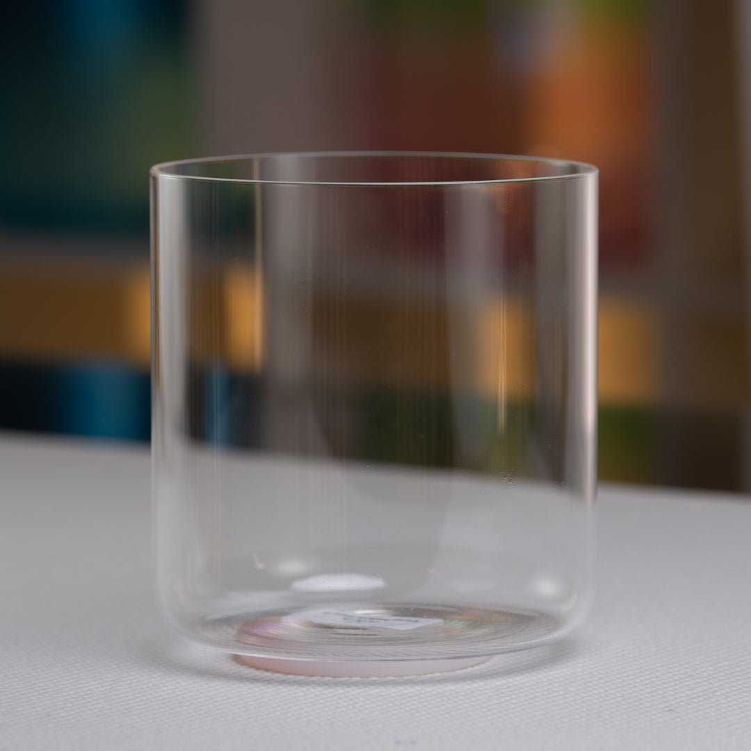 A Note Singing Bowls from Bowls of Sound