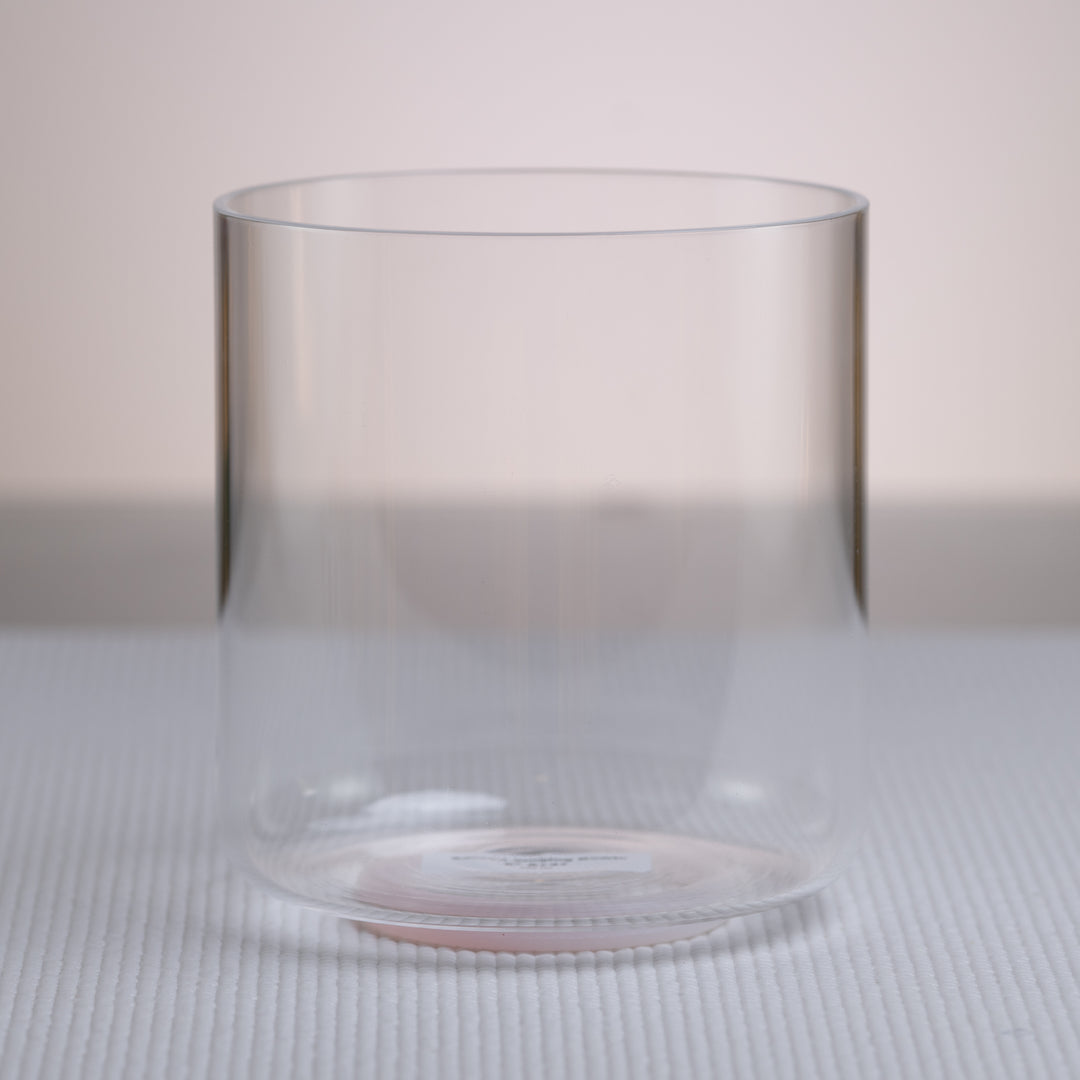 Sacred Singing Bowls: 6" Sound healing bowls