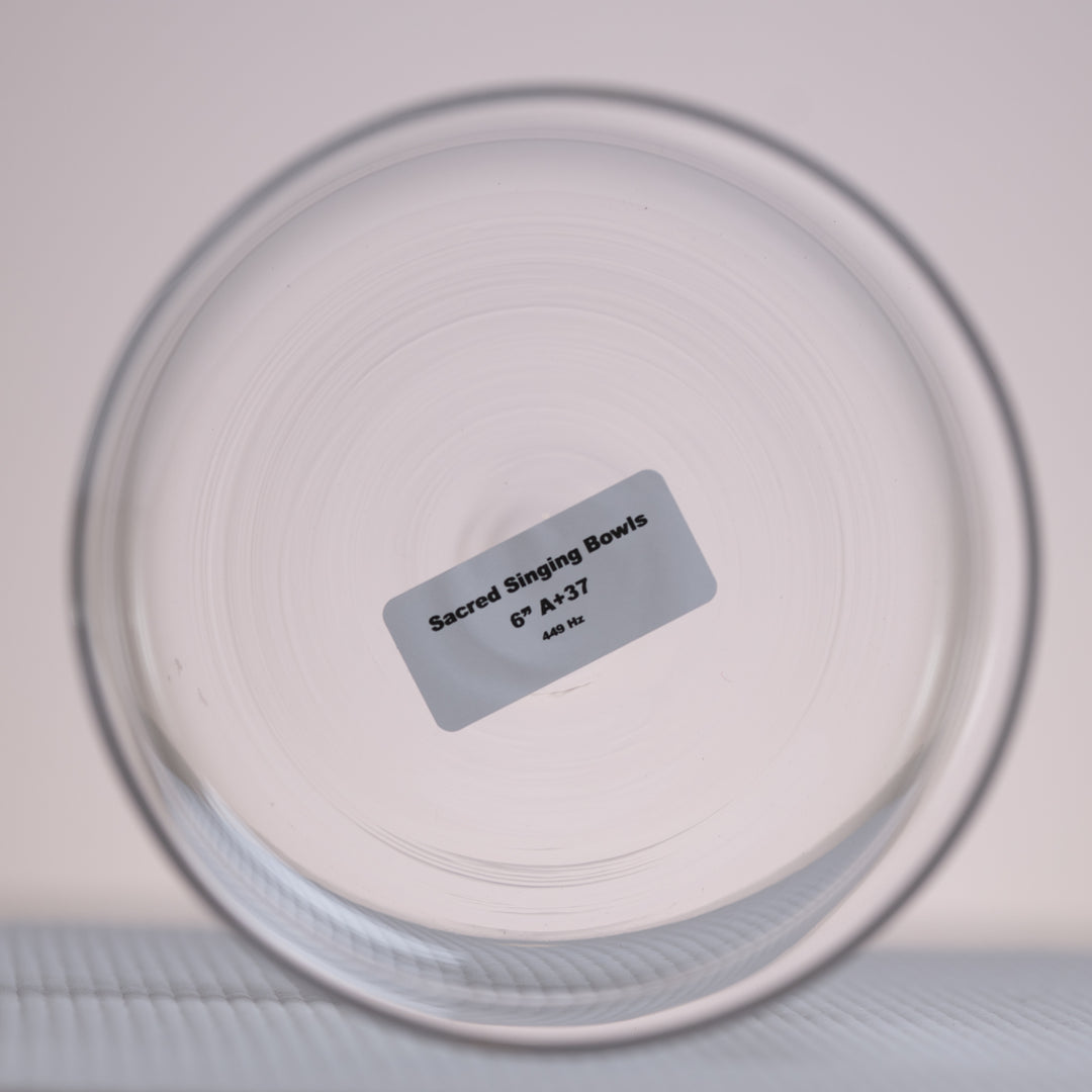 Sacred Singing Bowls for Sound Healing