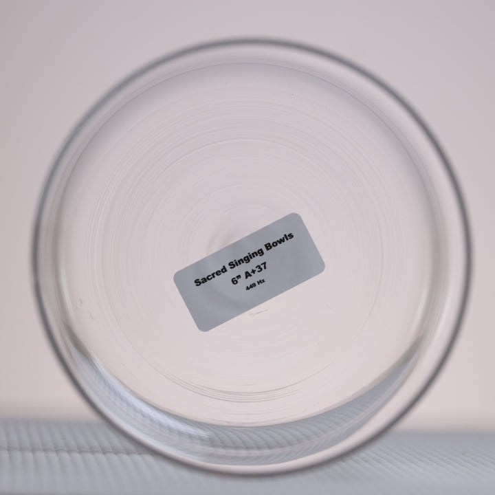 Sacred Singing Bowls for Sound Healing