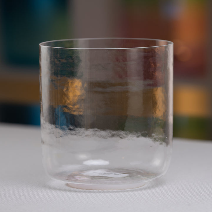 Root Chakra Singing Bowls from Bowls of Sound