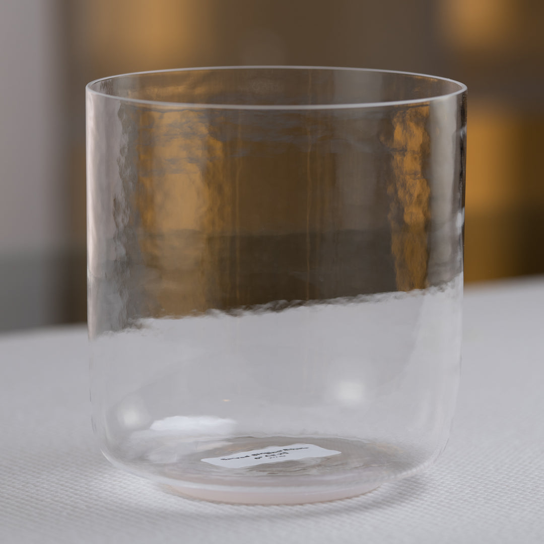 6.25" Bowls from Bowls of Sound