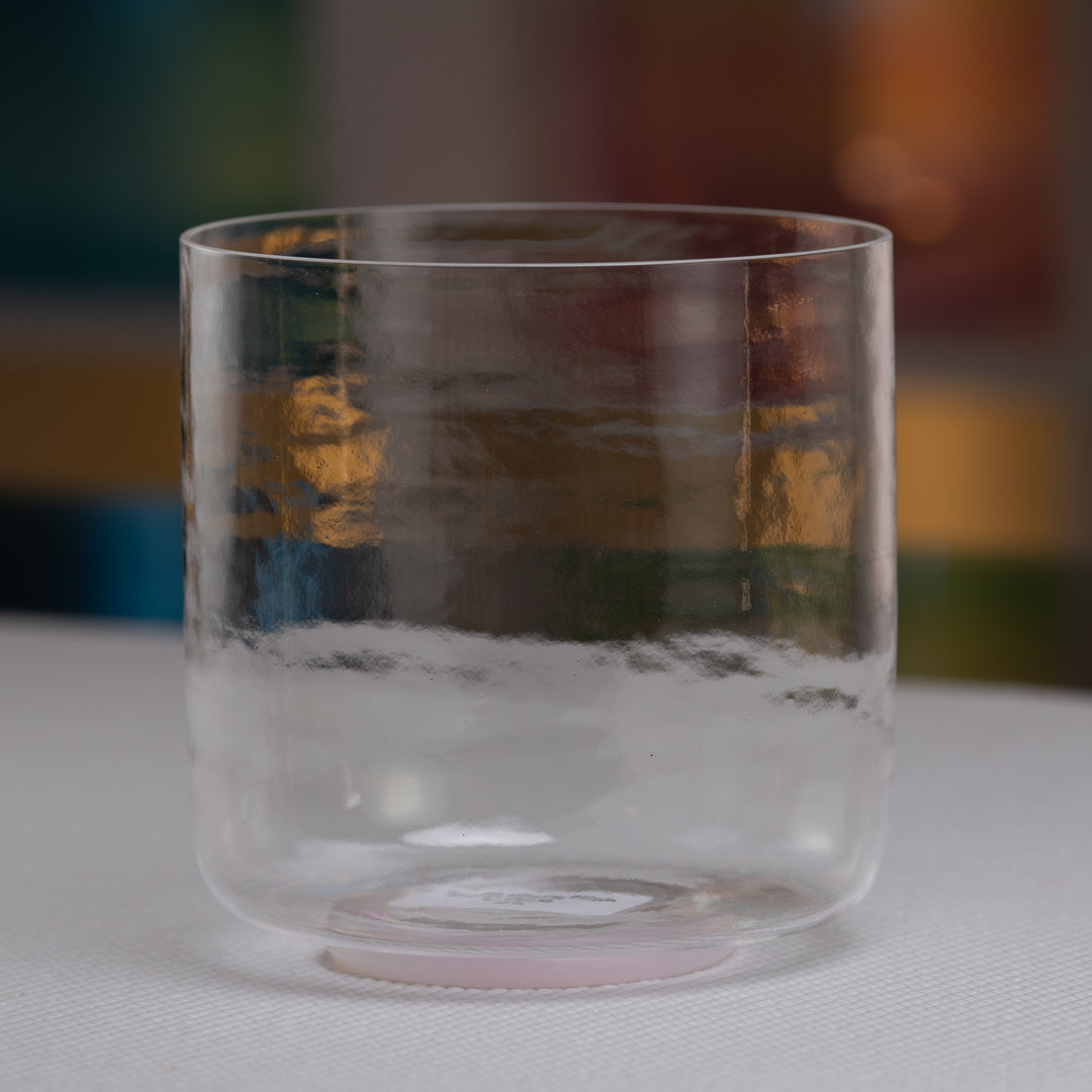 C# Note Bowls from Sacred Singing Bowls