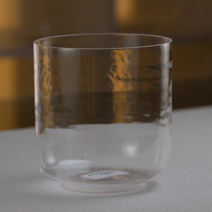 Sacred Singing Bowls for Sound Healing