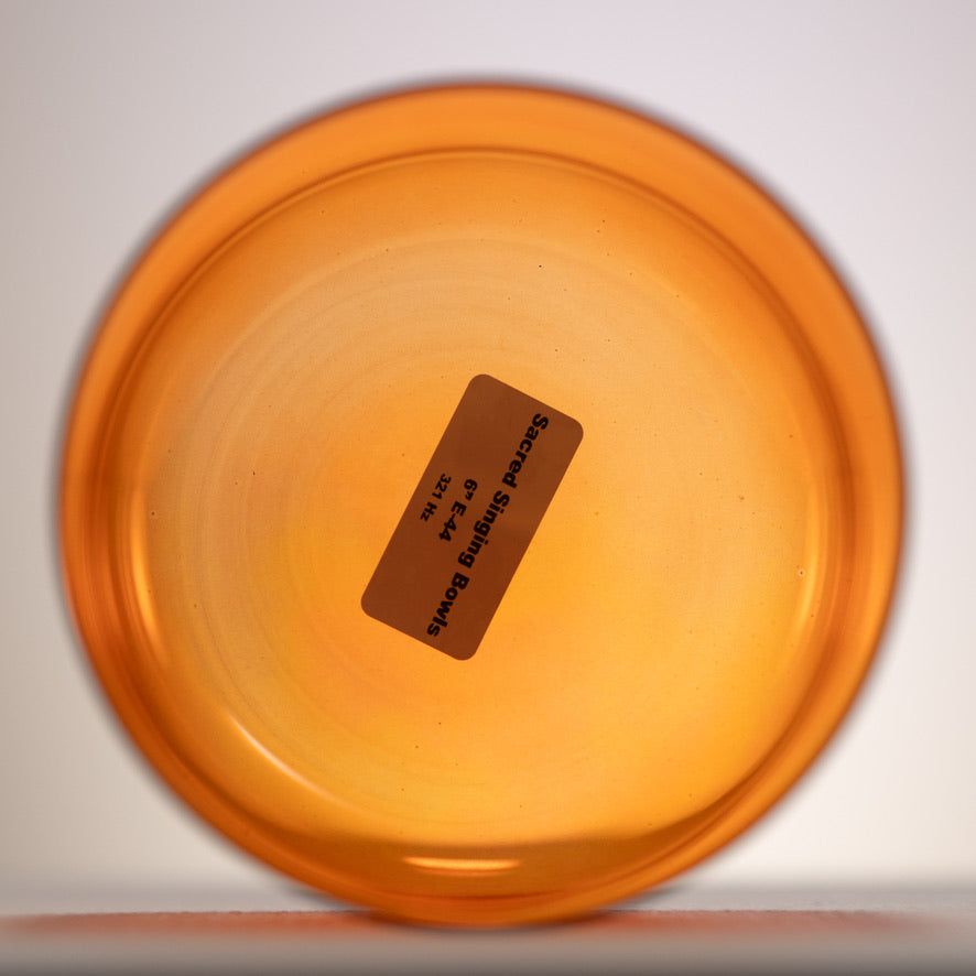 E Note Singing Bowls: Bowls of Sound