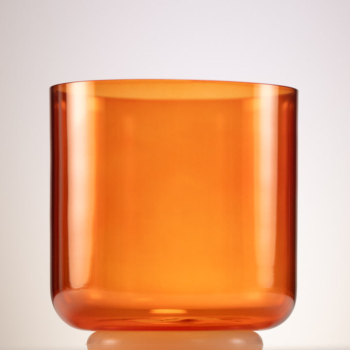 Crystal Singing Bowls for Sound Healing