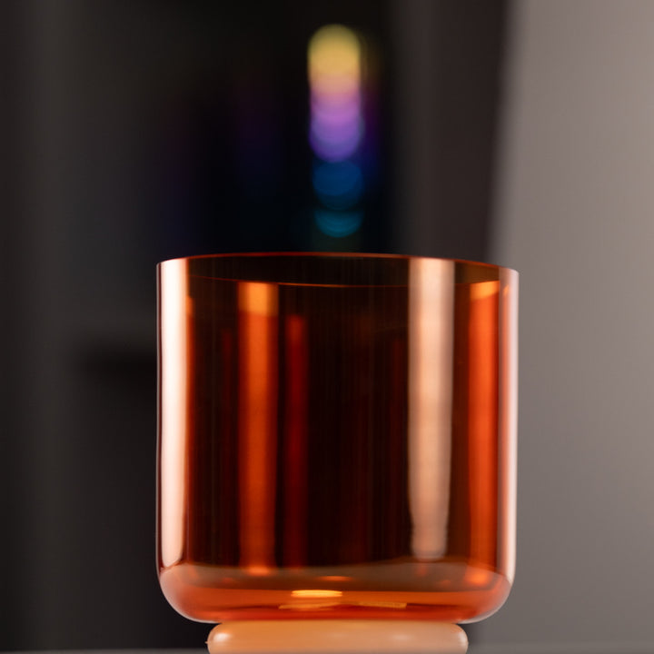 Crystal Singing Bowl Shop