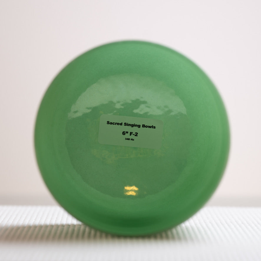 Forest Fairy Singing Bowls from Sacred Singing Bowls