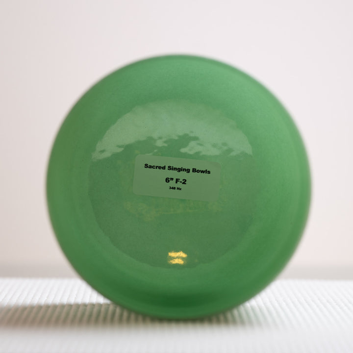 Forest Fairy Singing Bowls from Sacred Singing Bowls