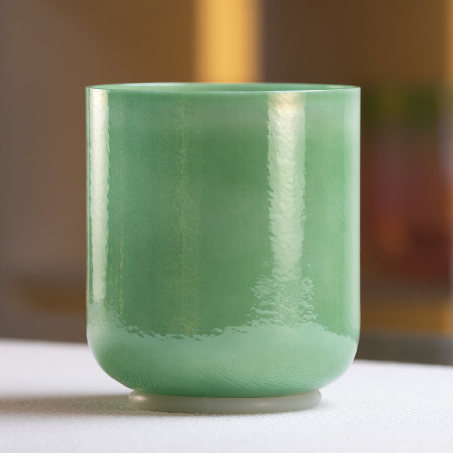 F Note singing bowls from Bowls of Sound