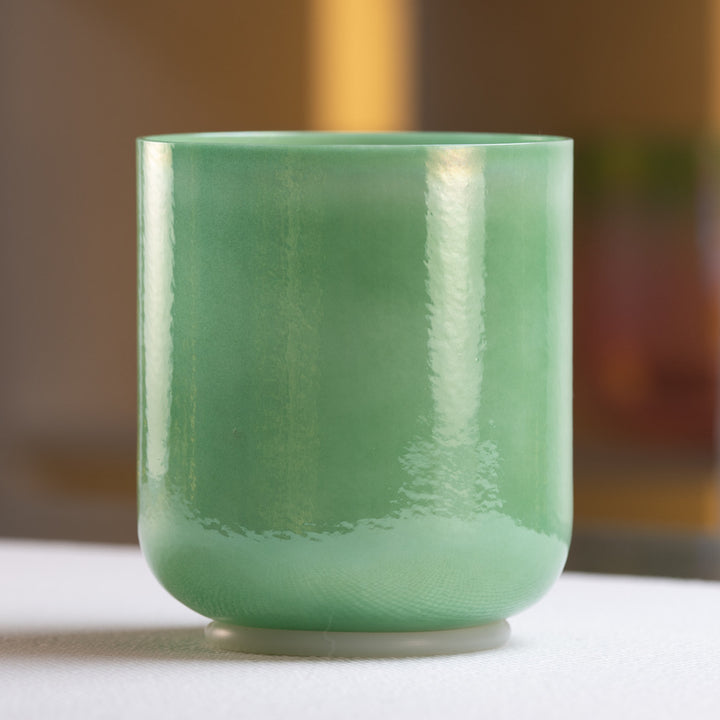 F Note singing bowls from Bowls of Sound