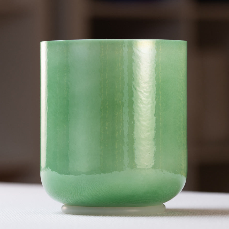 Sacred Singing Bowls for Sound Healing