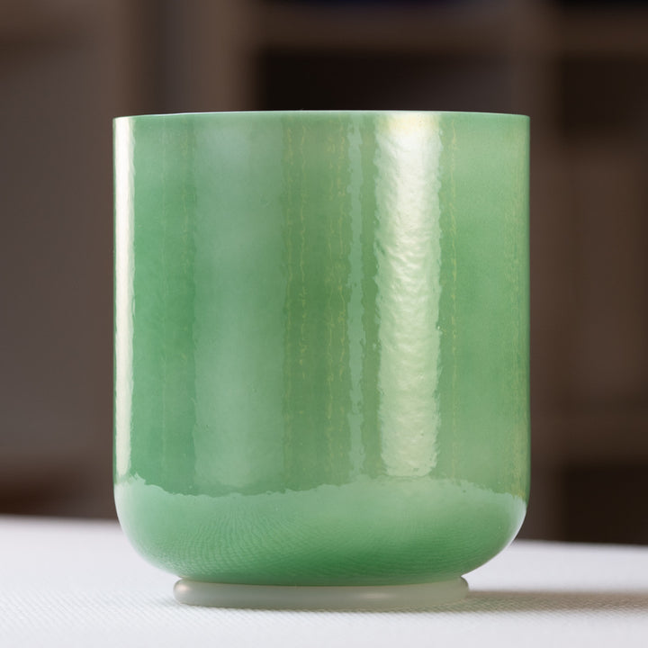 Sacred Singing Bowls for Sound Healing