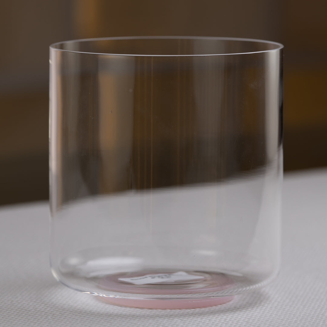 Singing Bowls for Sound Healing