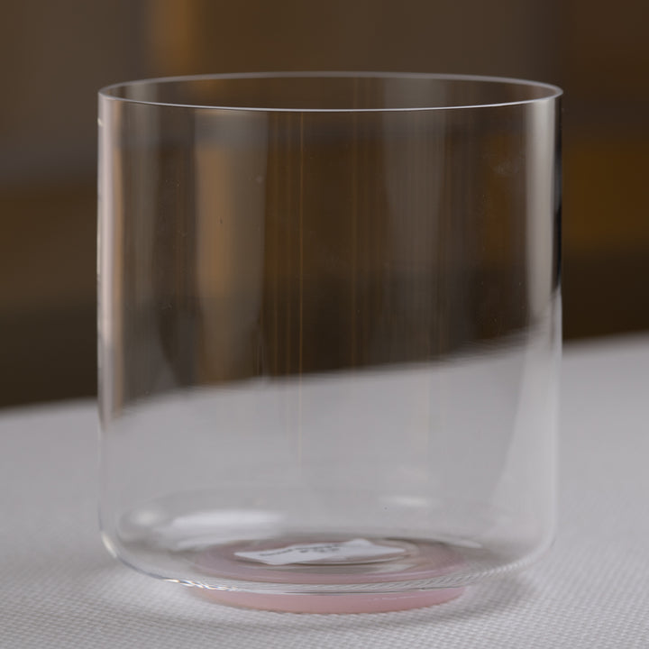 Singing Bowls for Sound Healing