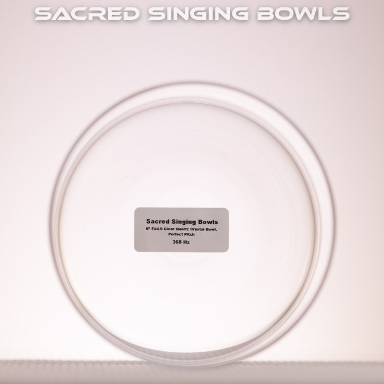 Heart Chakra Sound Healing with Bowls of Sound