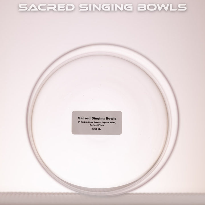 Heart Chakra Sound Healing with Bowls of Sound