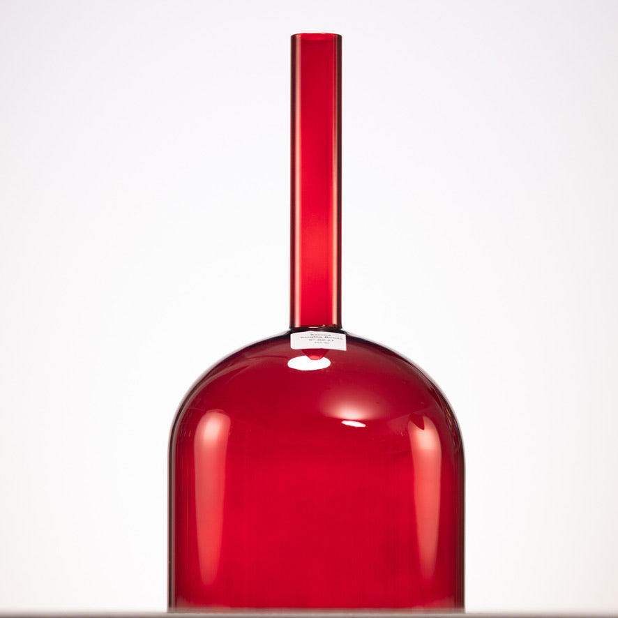 Handheld singing bowl