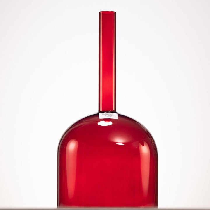 Handheld singing bowl