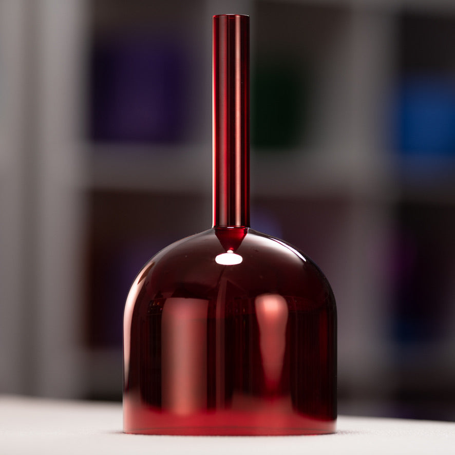 Throat Chakra Singing Bowl