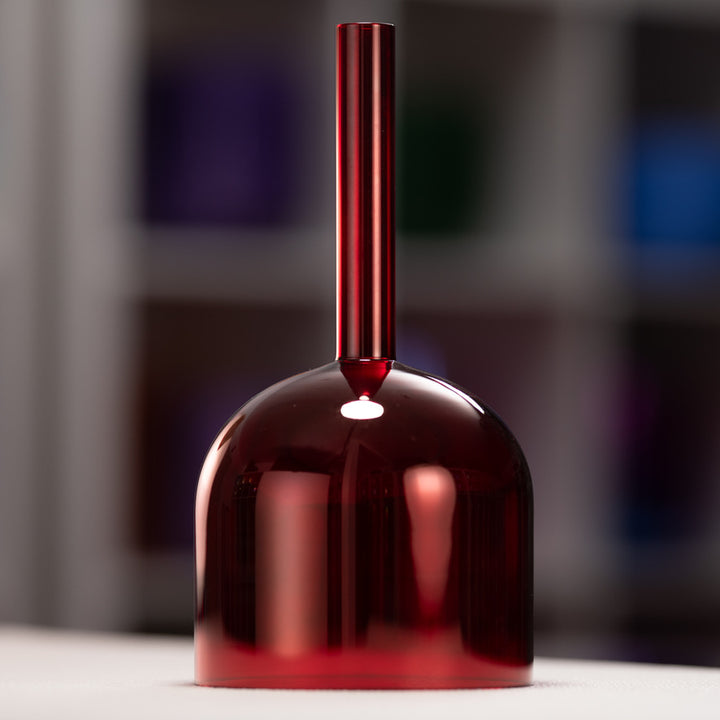 Throat Chakra Singing Bowl