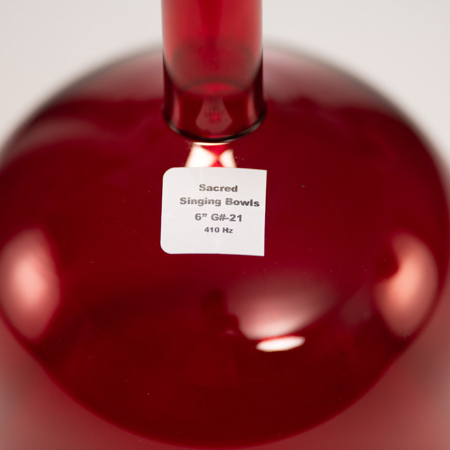 Singing bowls for sound healing