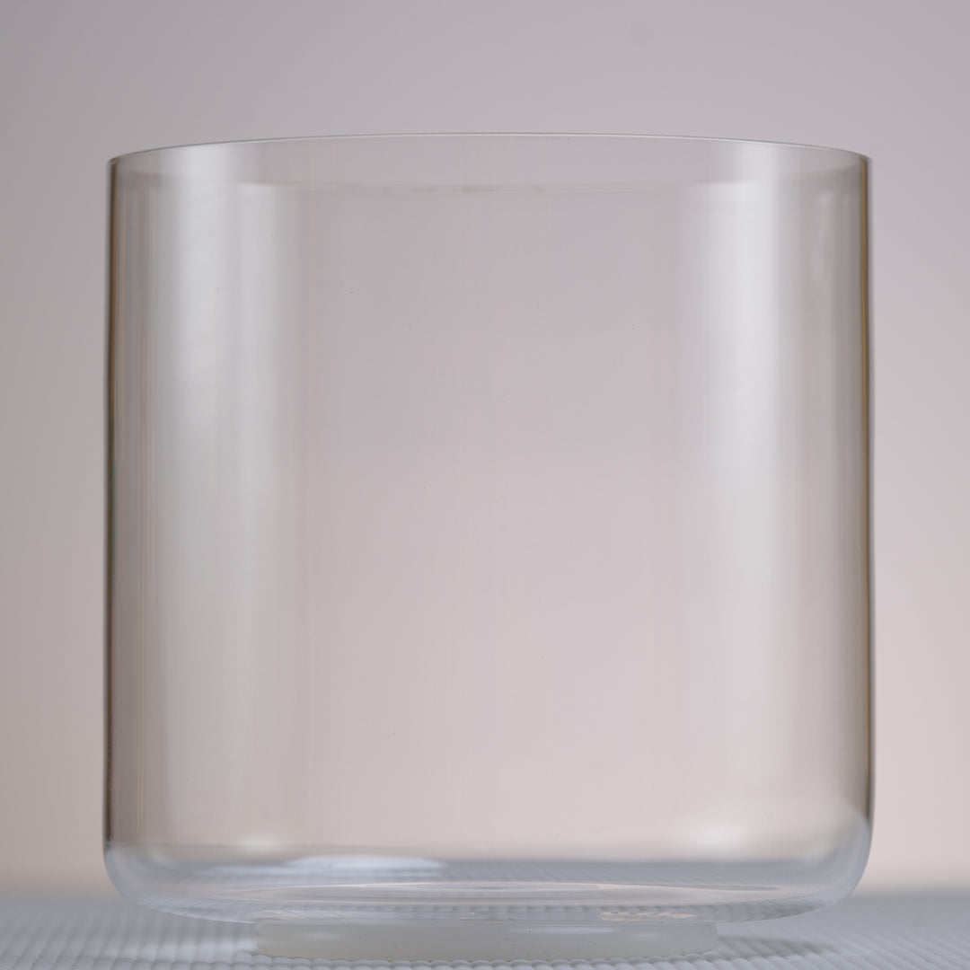 Root Chakra Singing Bowls from Bowls of Sound