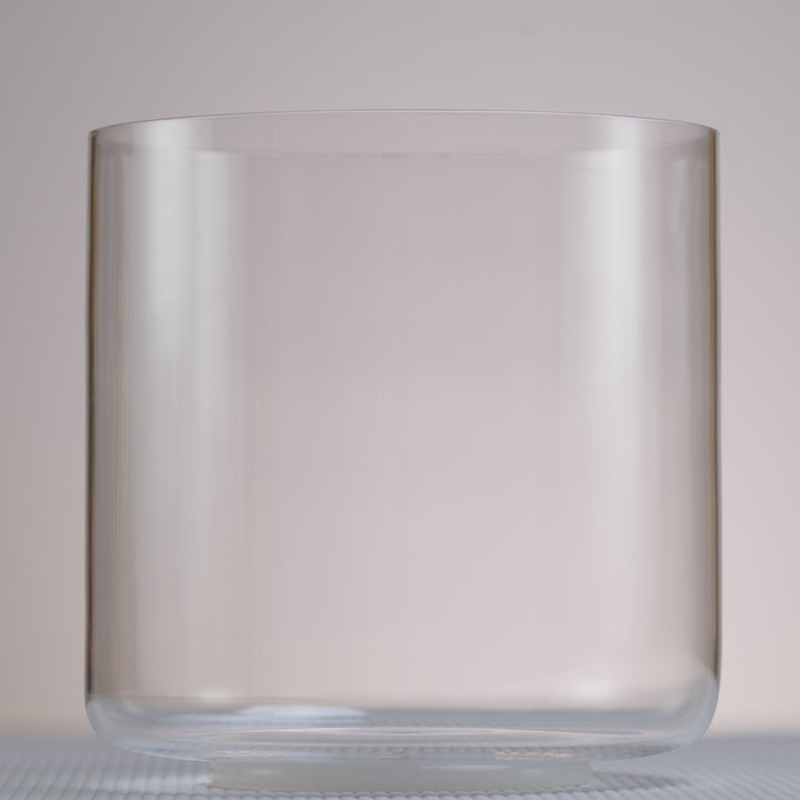 Root Chakra Singing Bowls from Bowls of Sound