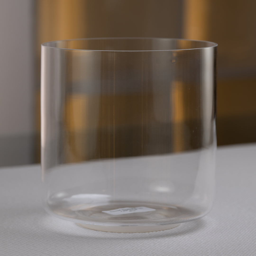 Sacred Singing Bowls: Musical instruments for Sound Healing