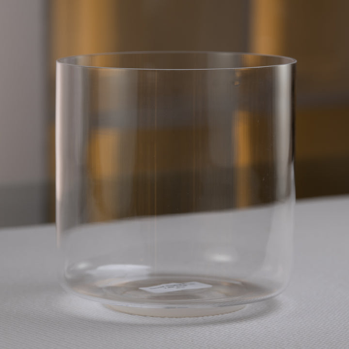 Sacred Singing Bowls: Musical instruments for Sound Healing