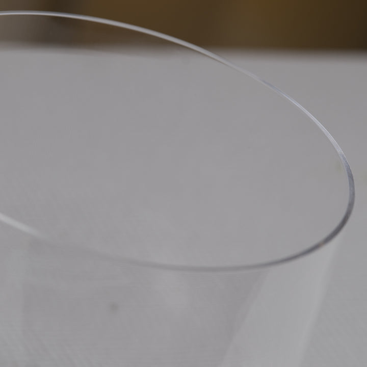 Crystal Bowls for Relaxation