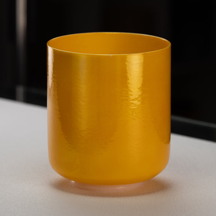 C# Note singing bowl