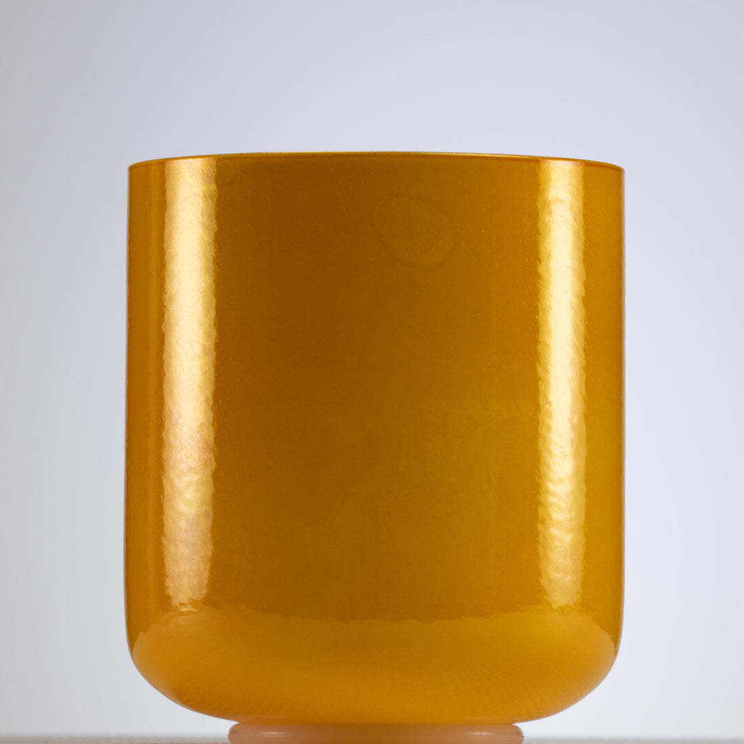 Root Chakra Singing Bowl